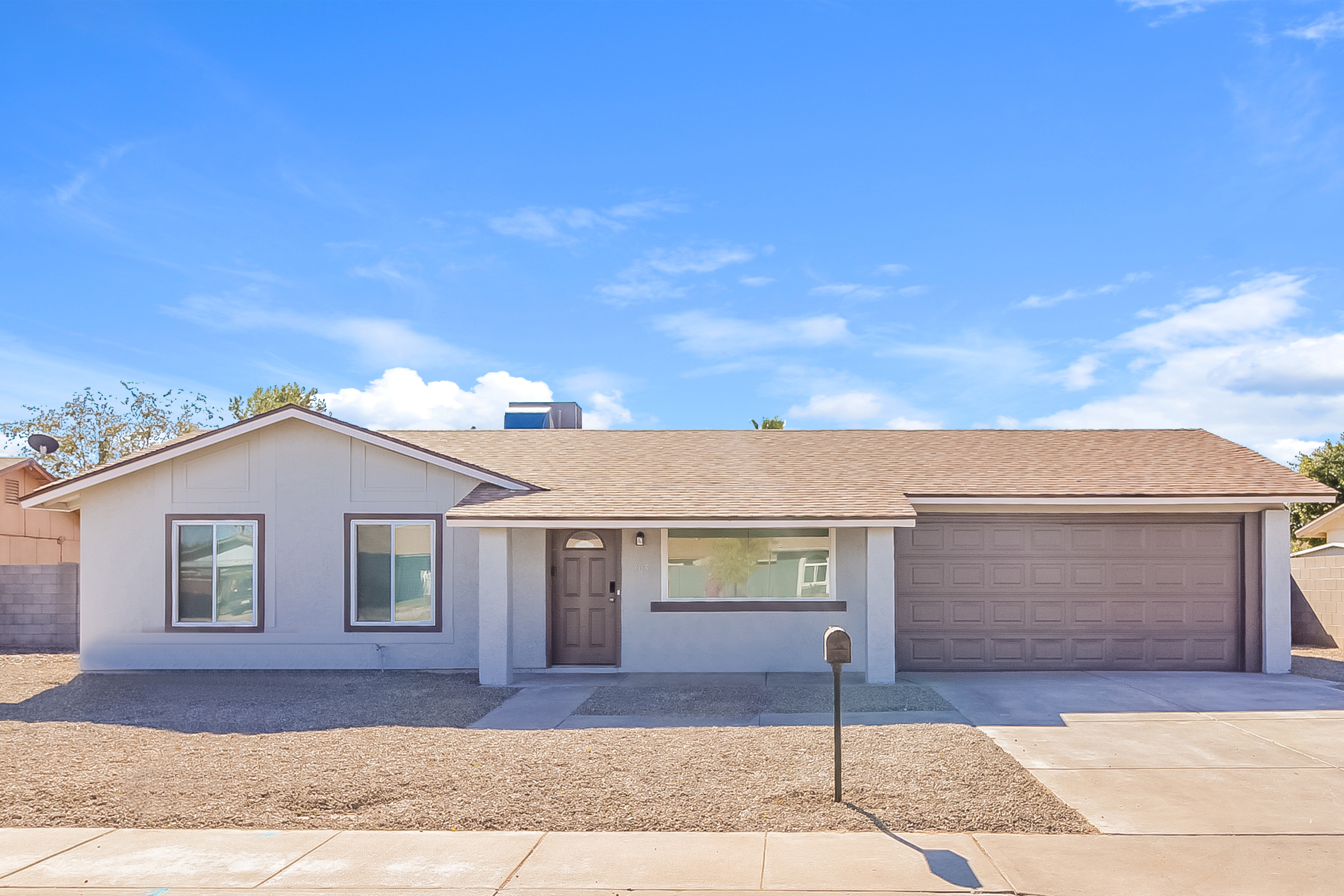 705 W FRITO AVE MESA, AZ 85210